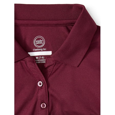 Mehroon Color Details about / Men/'s Perfect Fit Polo Tshirt L-Size Running